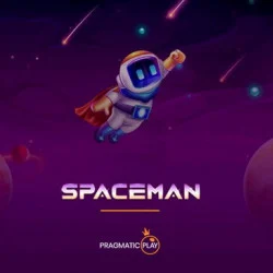Spaceman 1d com